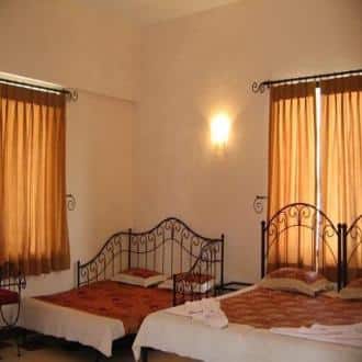 A Family Run Homestay In The Heart Of Lonavala, Lonavala 5